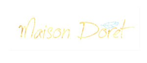 le logo Maison Doret