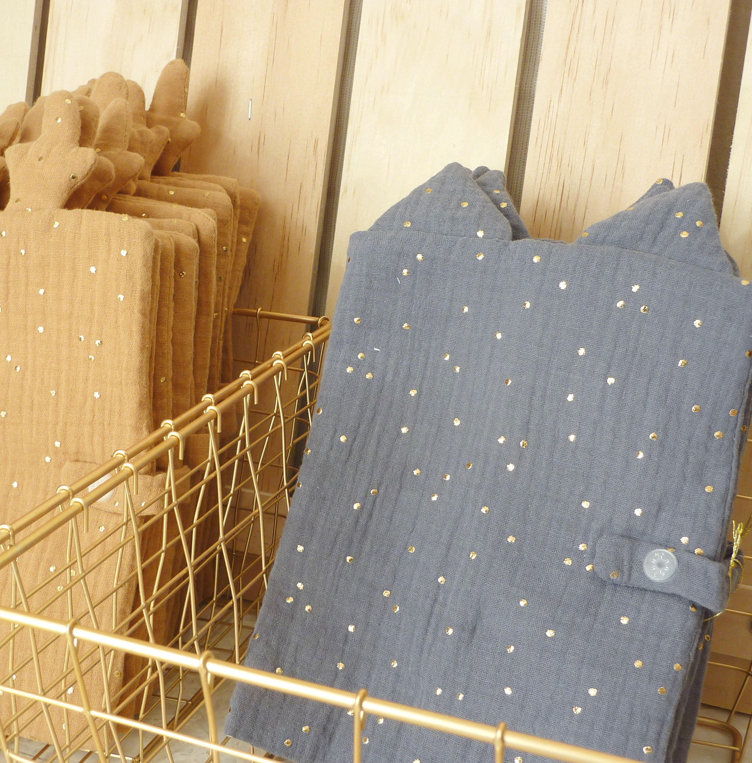 Protege Carnet De Sante Chat Maison Doret