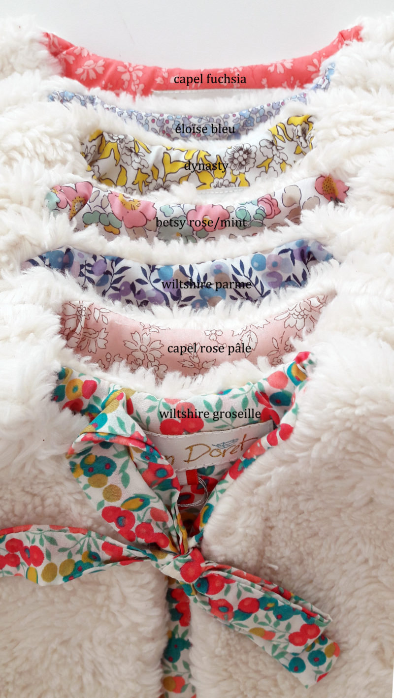 Gilet de berger – Image 3