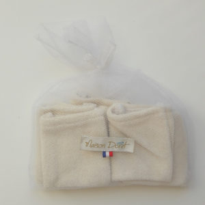 pochon minis gants