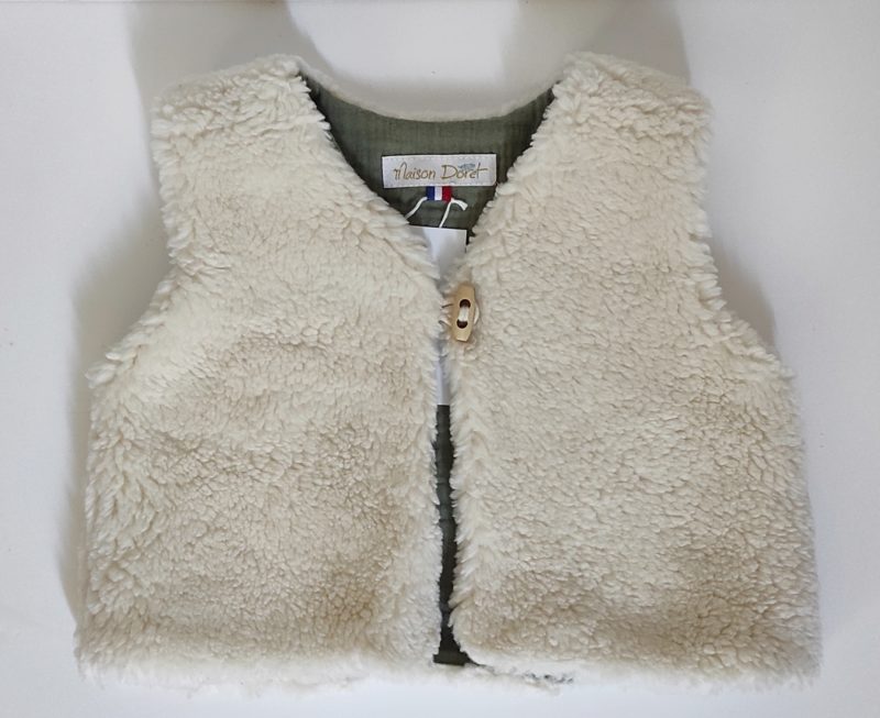 Gilet de berger – Image 5