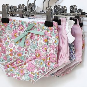 Bloomer taille 3 mois