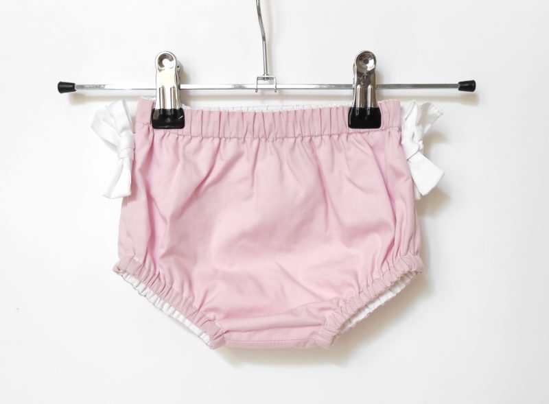 Bloomer taille 3 mois – Image 5