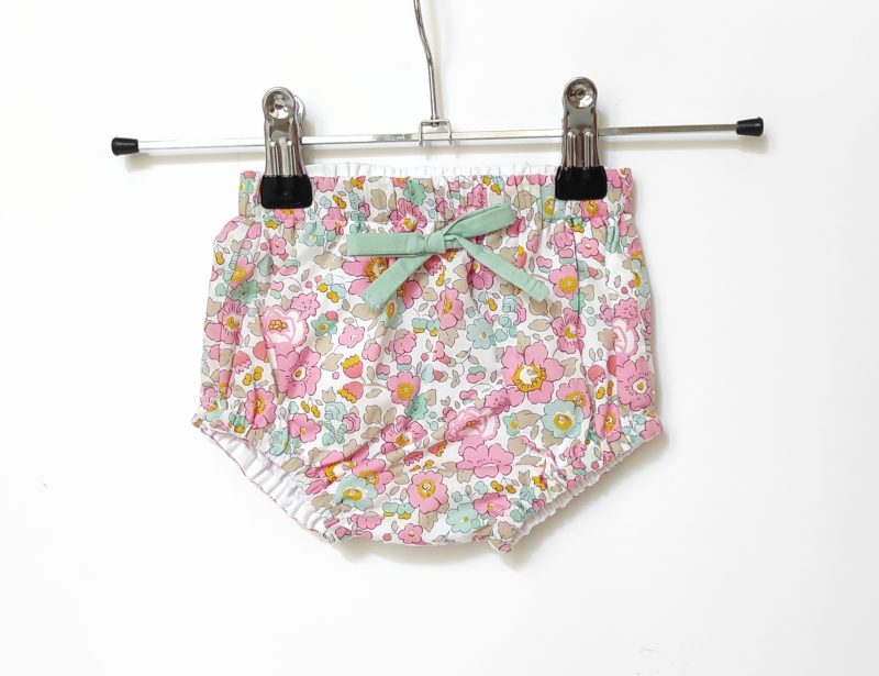 Bloomer taille 3 mois – Image 3