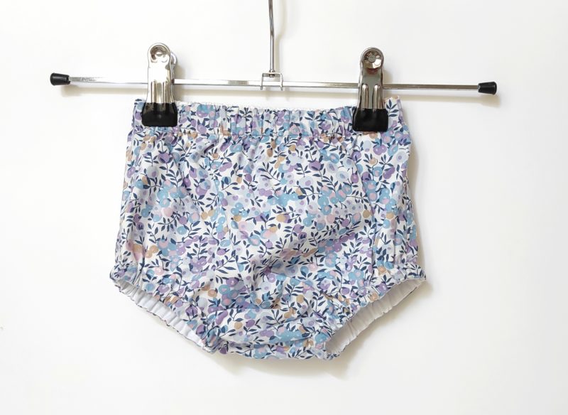 Bloomer taille 3 mois – Image 6
