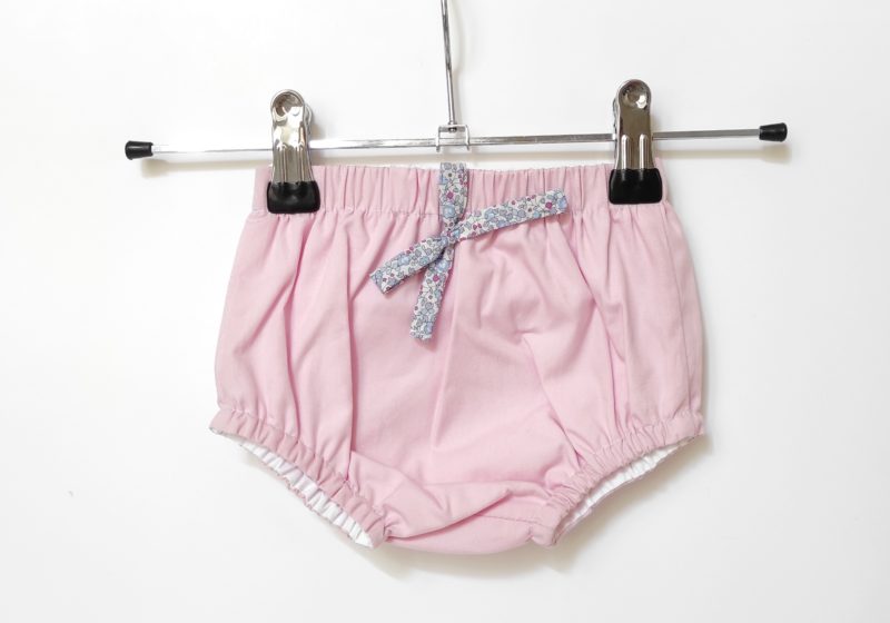 Bloomer taille 3 mois – Image 4