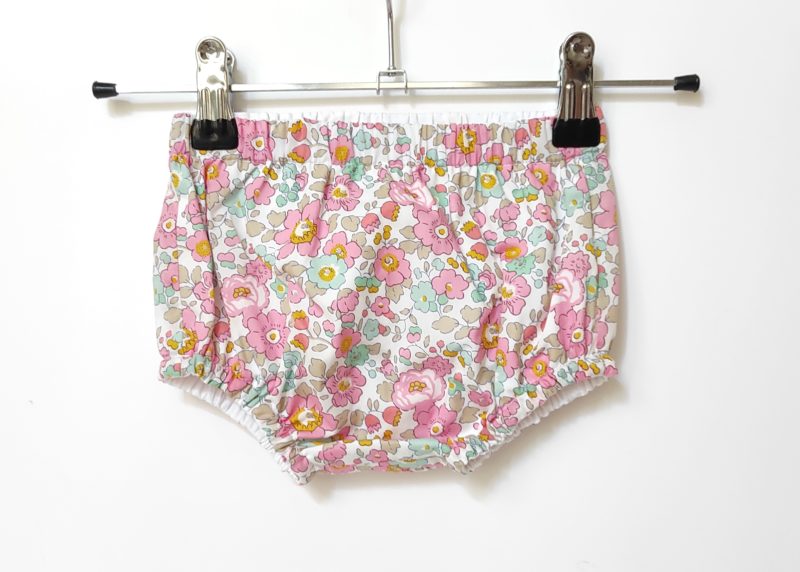 Bloomer taille 3 mois – Image 2