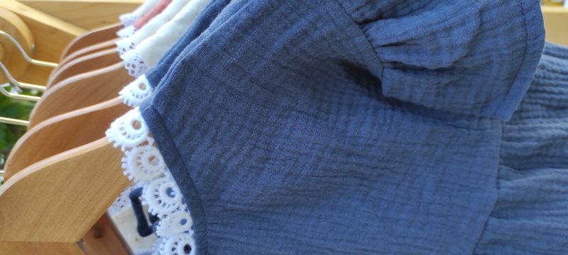 robe double gaze dos nu – Image 3