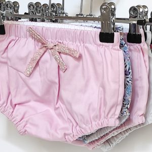 Bloomer taille 12 mois