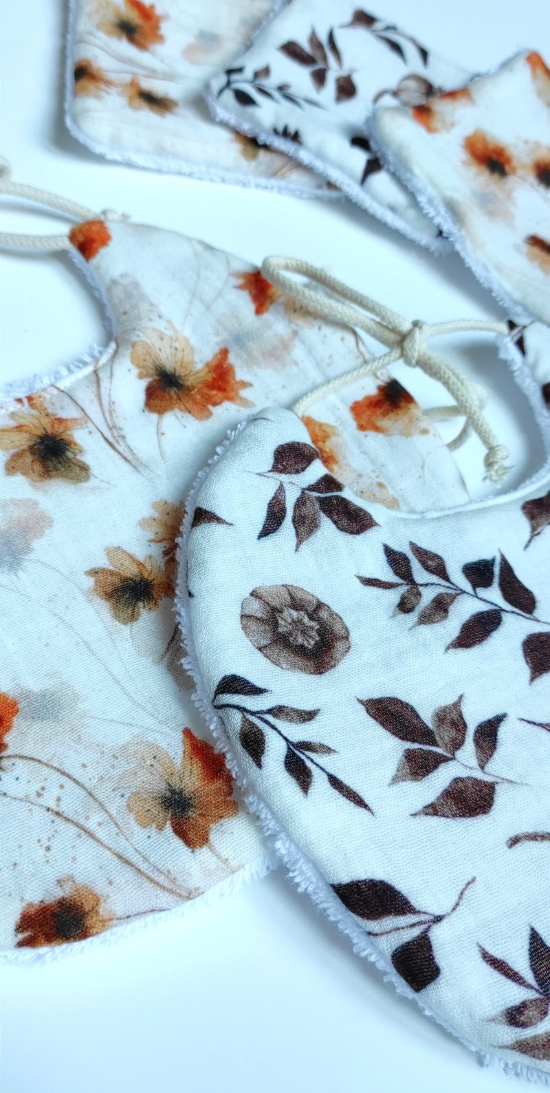 bavoir d'automne – Image 3