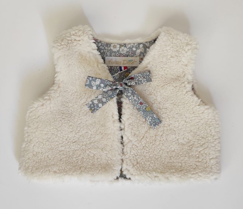 Gilet de berger – Image 4